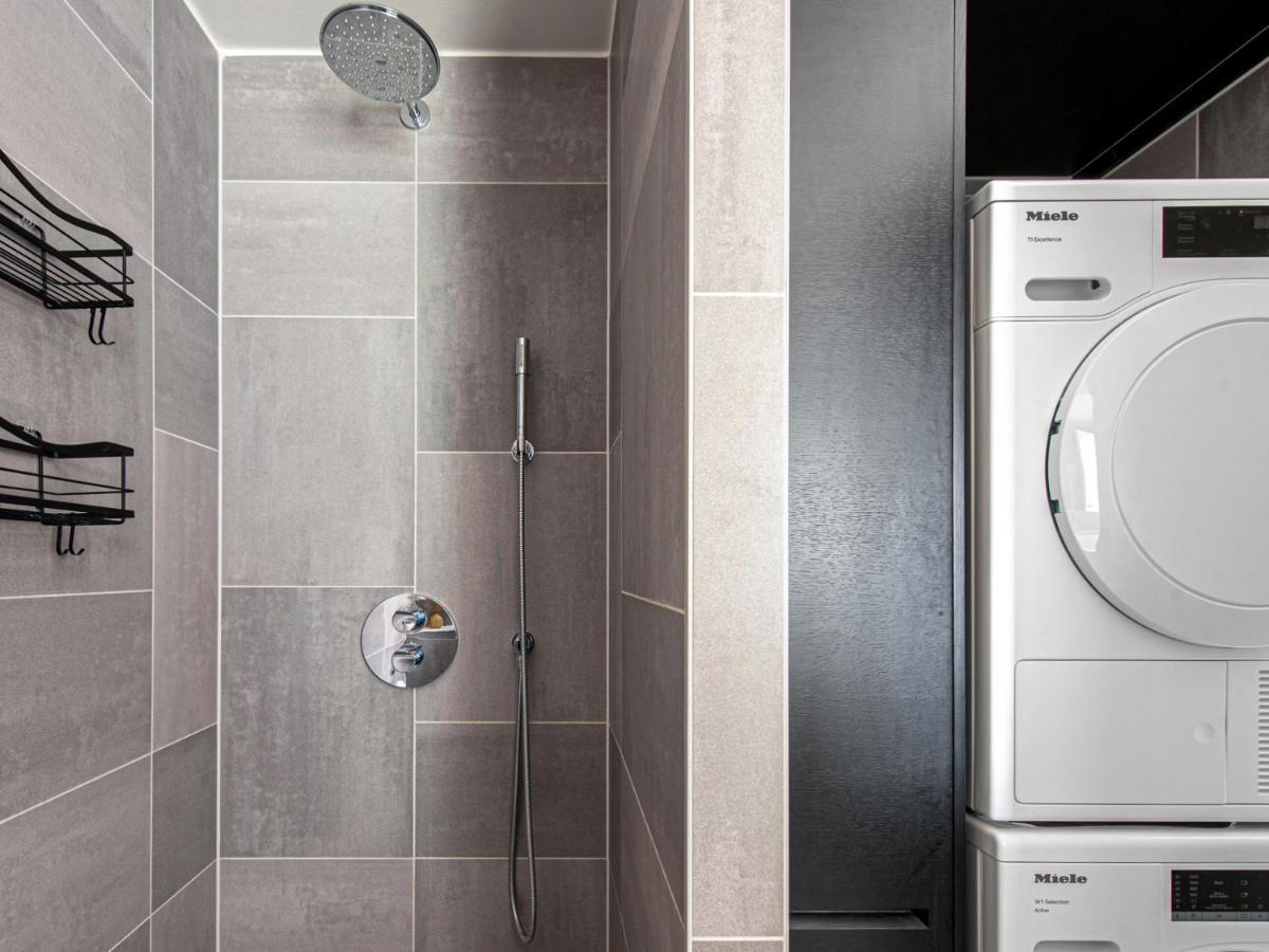 Sanders Pier - Fantastic 3-Bedroom Townhouse With Balcony Terrace Копенгаген Екстер'єр фото