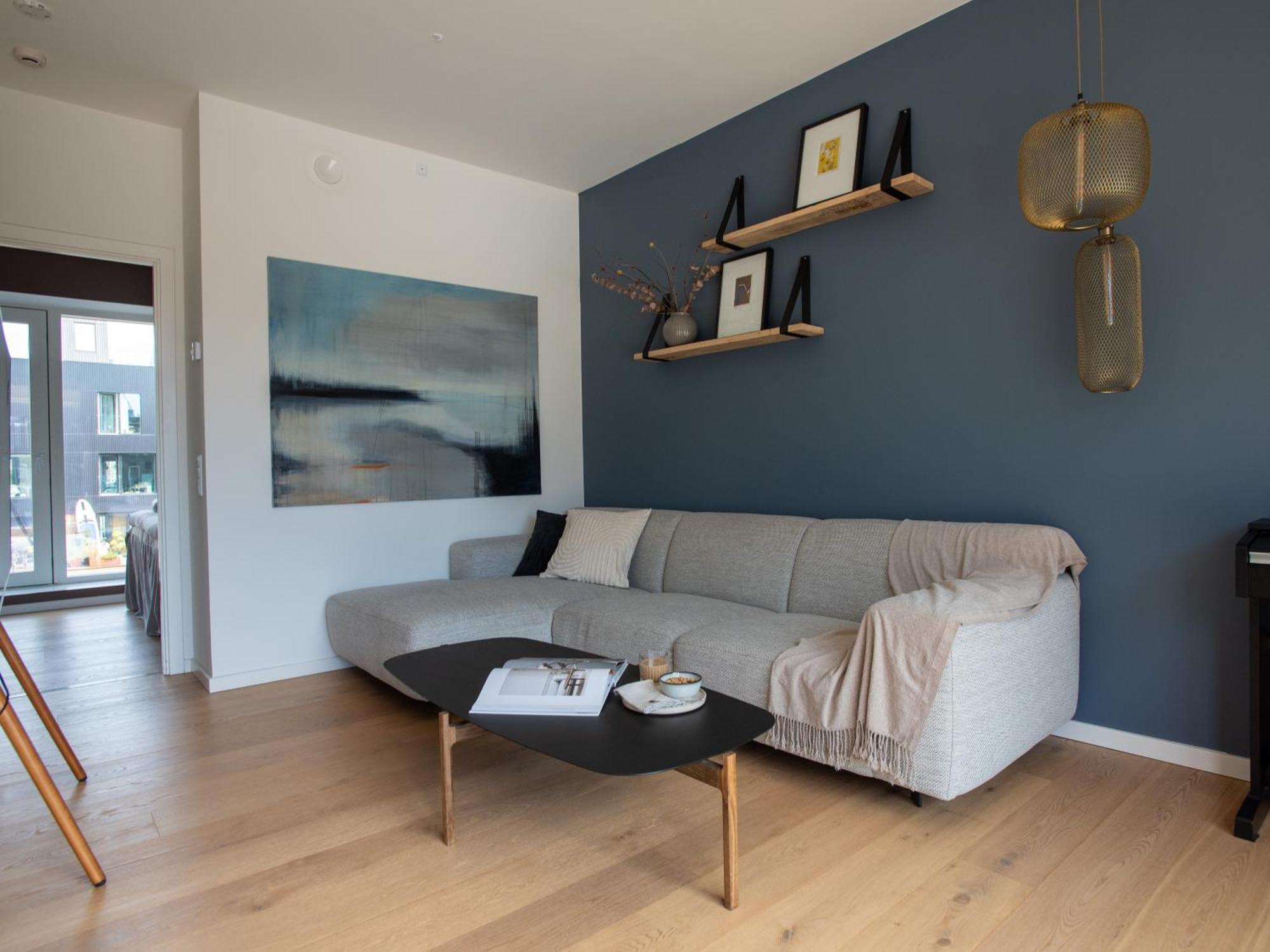 Sanders Pier - Fantastic 3-Bedroom Townhouse With Balcony Terrace Копенгаген Екстер'єр фото
